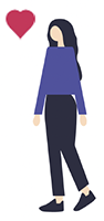 自分の好きを選択する
